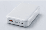 PD fast charging power bank